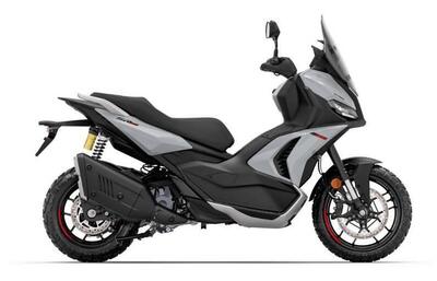 Aprilia SR GT 400 (2026) nuova