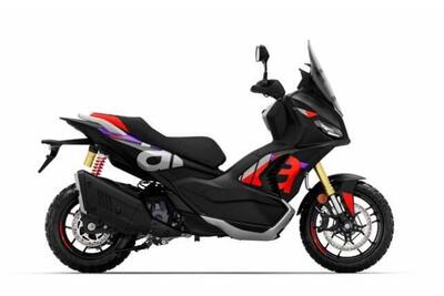 Aprilia SR GT 400 (2026) nuova
