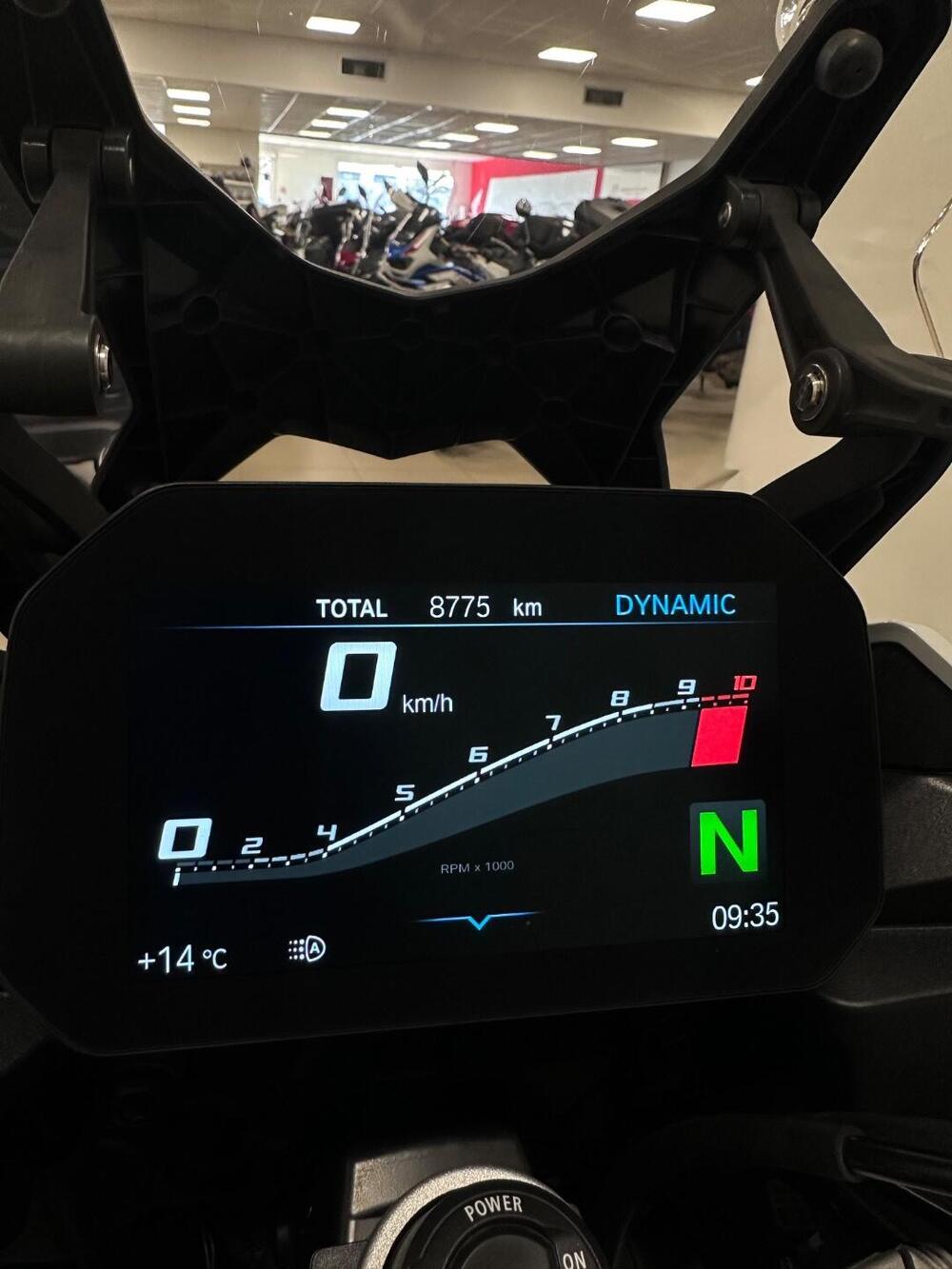 Bmw F 900 XR (2020 - 24) (3)