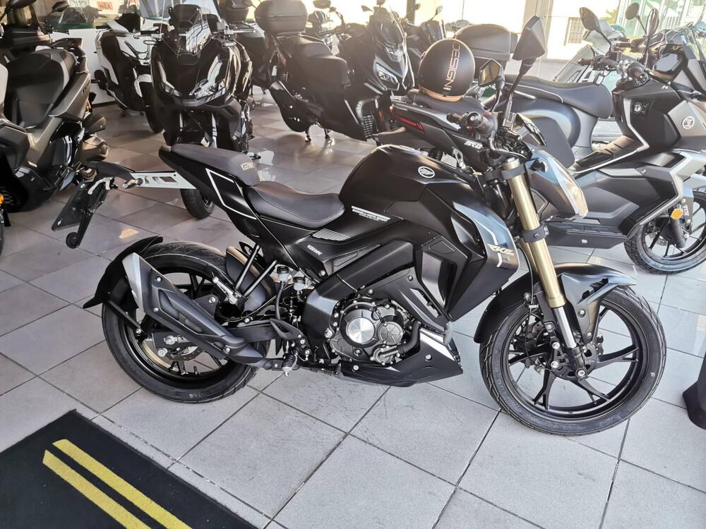 Keeway Motor RKF 125 (2021 - 24)