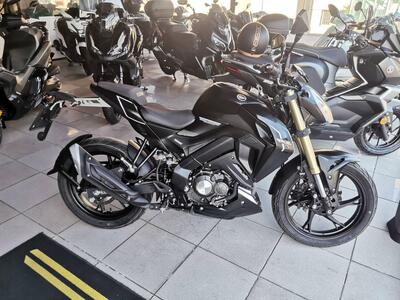 Keeway Motor RKF 125 (2021 - 24) usata