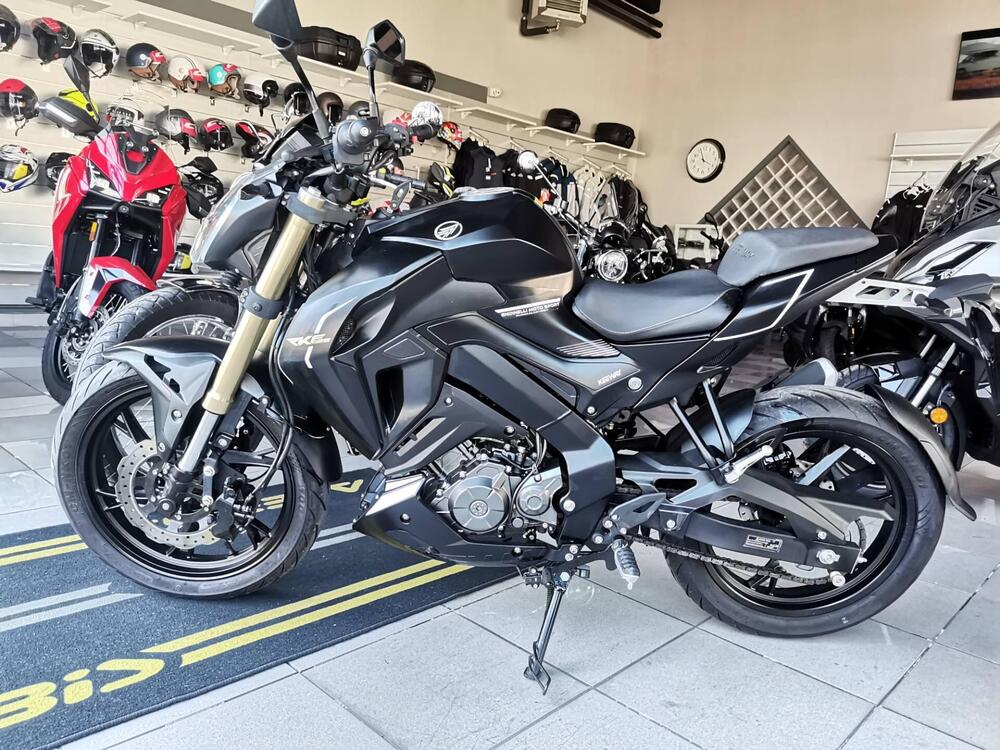 Keeway Motor RKF 125 (2021 - 24) (2)