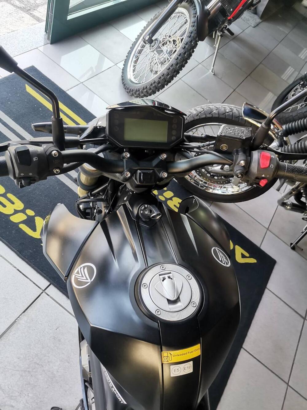 Keeway Motor RKF 125 (2021 - 24) (3)