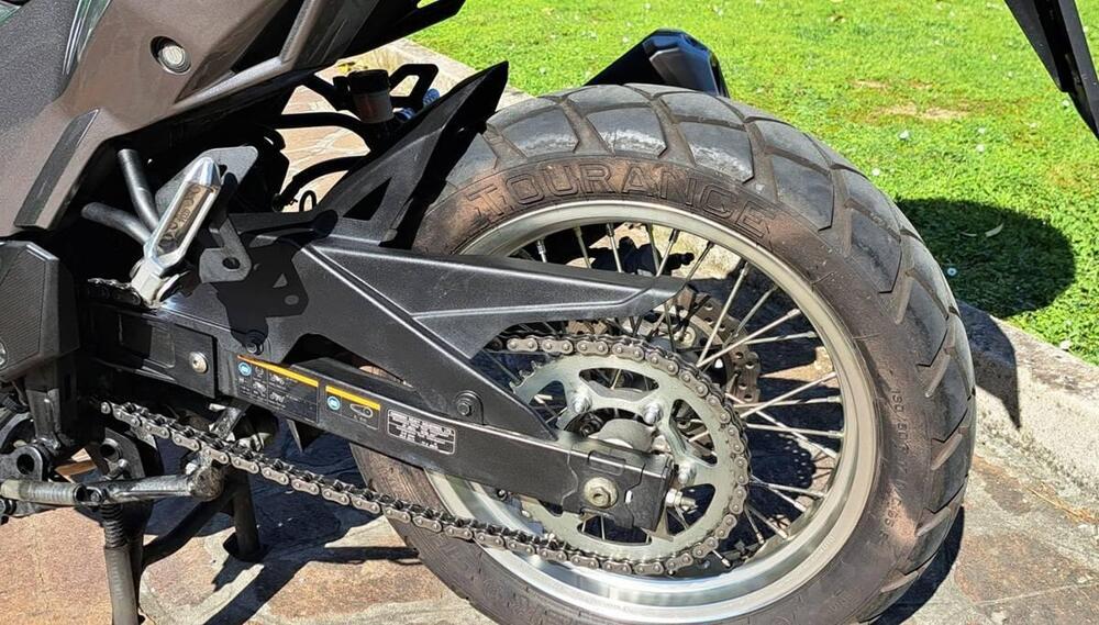 Kawasaki Versys-X 300 (2017 - 20) (5)