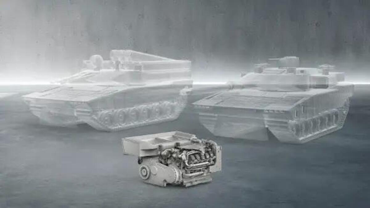 Diesel V10 ibrido: il lusso riscrive il futuro del gasolio, ma non sarà per un’auto…