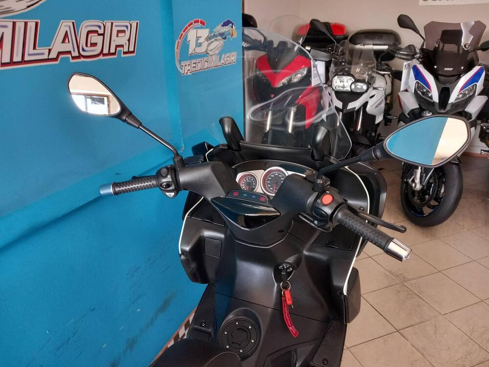 Aprilia SR Max 300 (2011 - 16) (18)