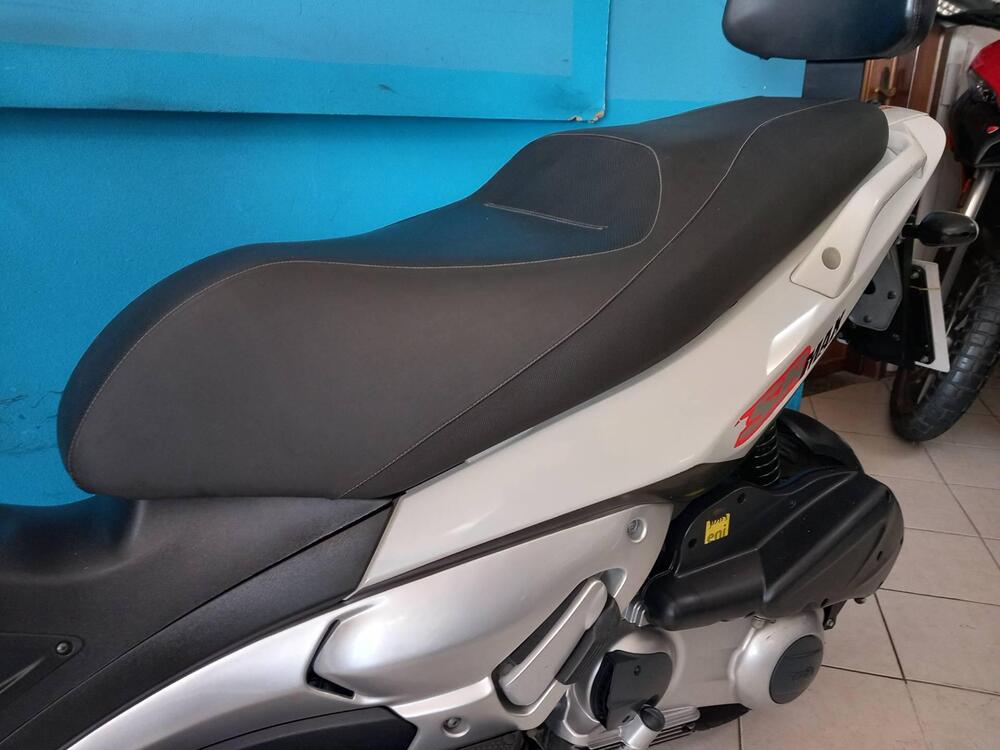 Aprilia SR Max 300 (2011 - 16) (10)