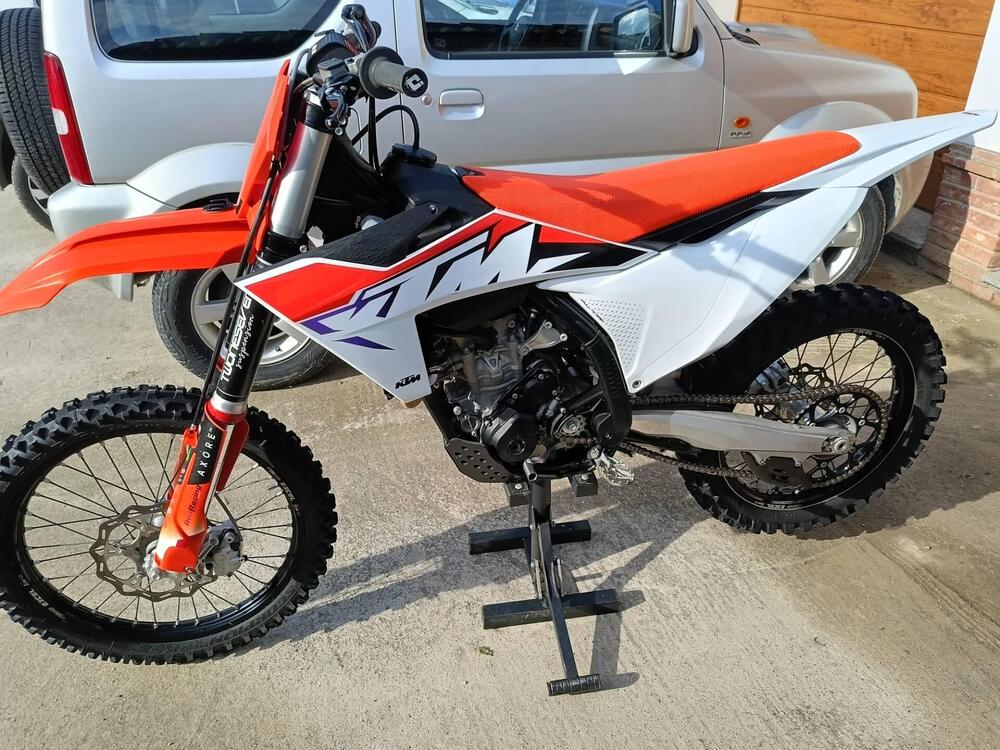 KTM 250 SX-F (2023) (4)