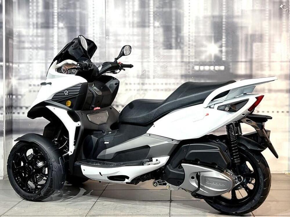 Quadro QV3 350 (2018 - 19) (2)