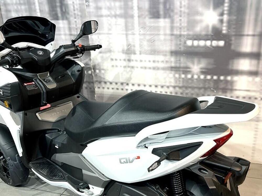Quadro QV3 350 (2018 - 19) (5)