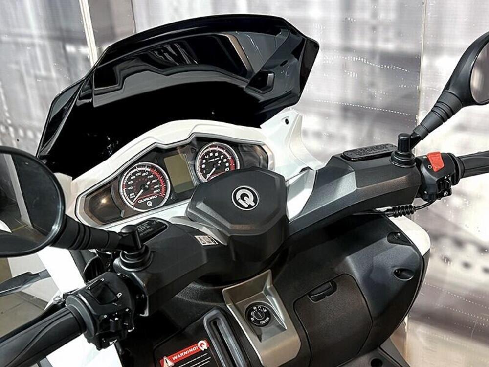 Quadro QV3 350 (2018 - 19) (6)