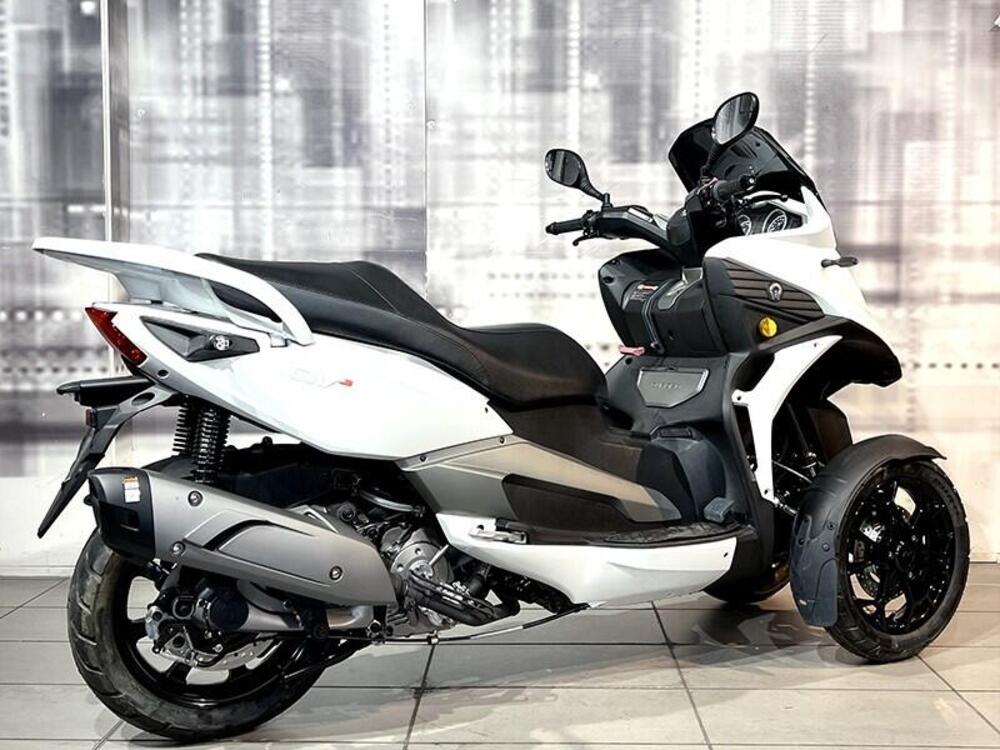 Quadro QV3 350 (2018 - 19) (8)