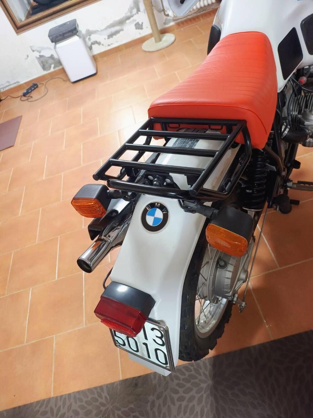 Bmw r80 g/s  (19)