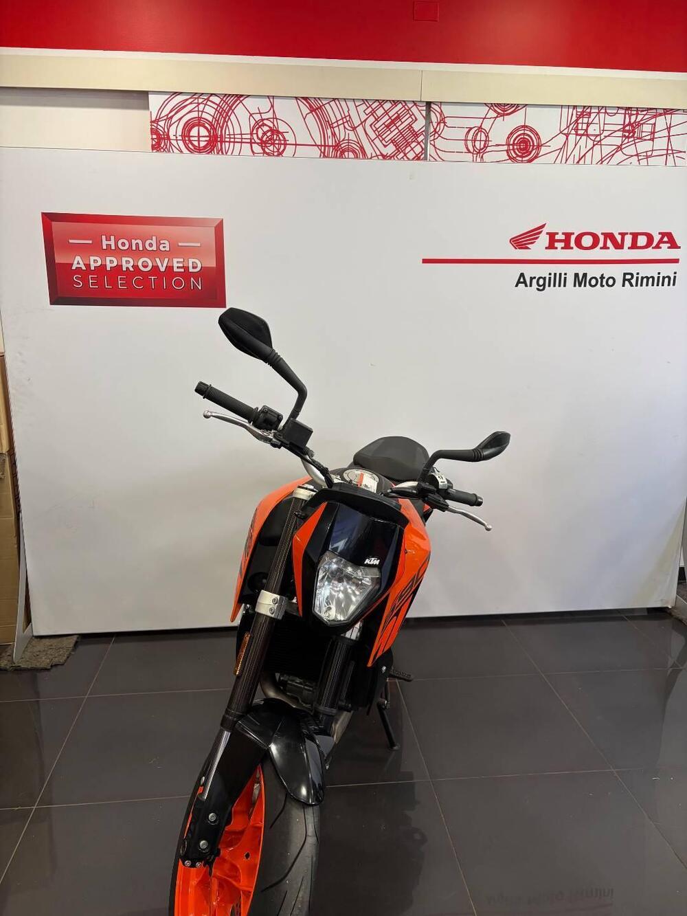 KTM 690 Duke (2016 - 19) (3)