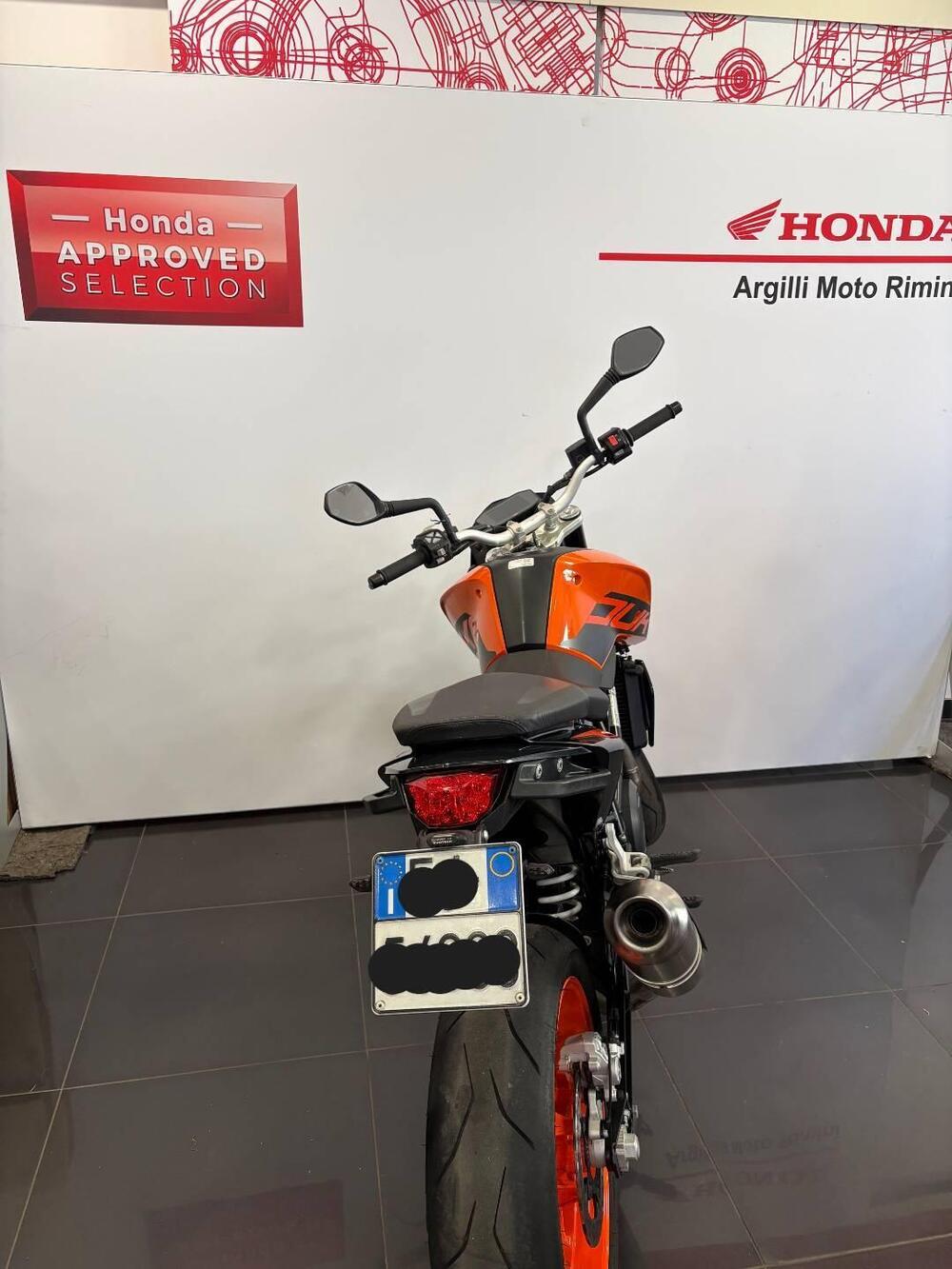 KTM 690 Duke (2016 - 19) (6)