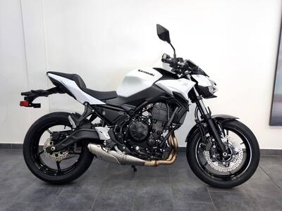 Kawasaki Z 650 (2025 - 26) nuova