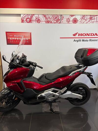 Honda Forza 750 DCT (2021 - 24) usata
