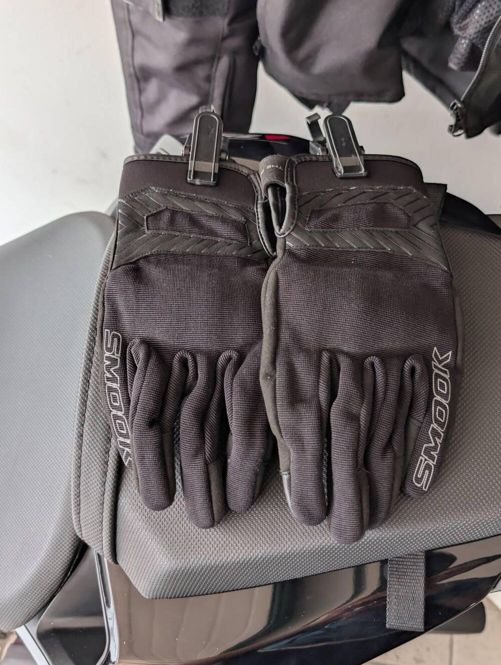 Honda CB 750 Hornet (2023 - 24) (15)