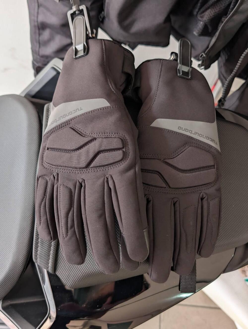 Honda CB 750 Hornet (2023 - 24) (16)