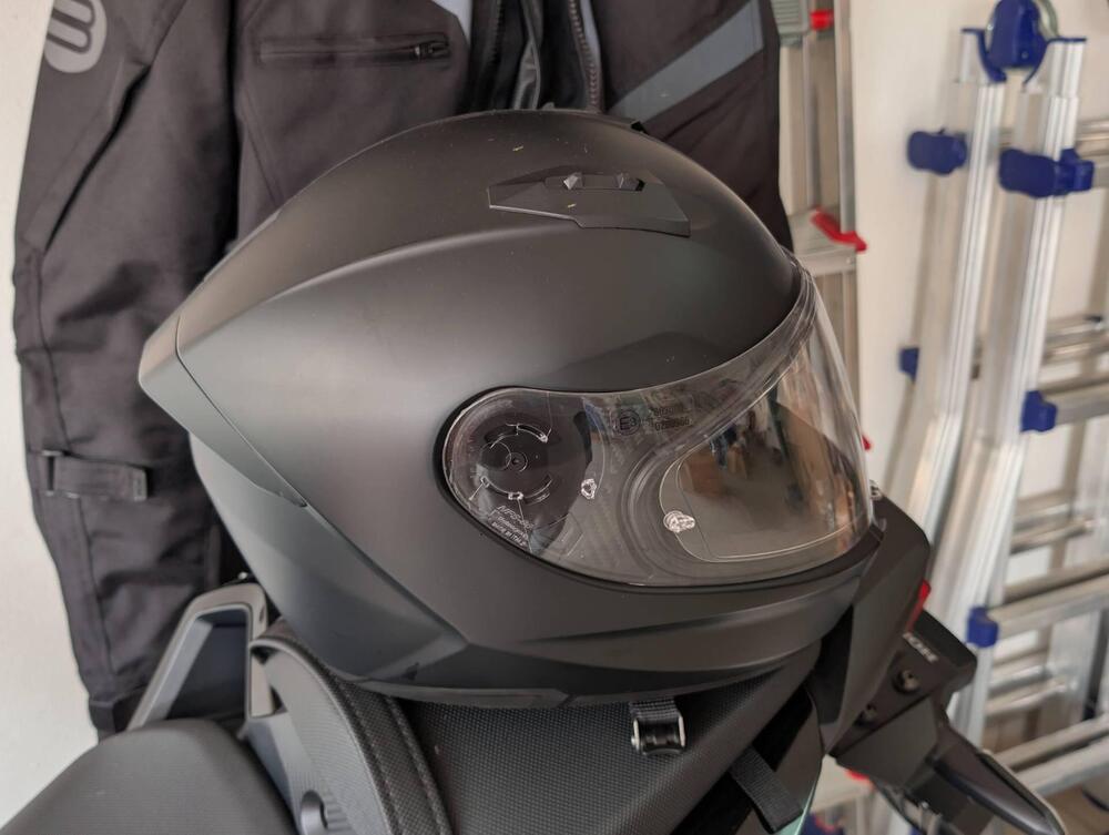 Honda CB 750 Hornet (2023 - 24) (7)