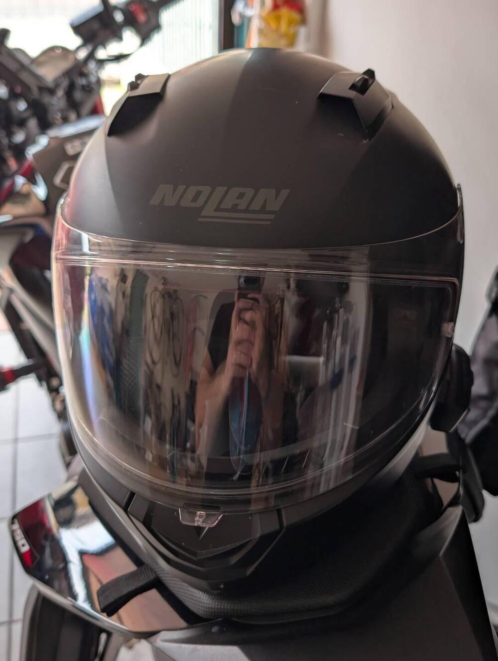 Honda CB 750 Hornet (2023 - 24) (6)