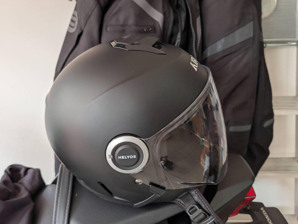 Honda CB 750 Hornet (2023 - 24) (10)