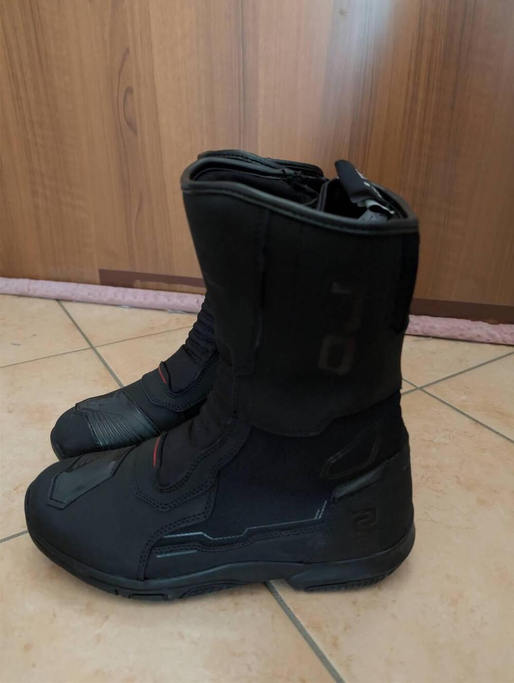 Honda CB 750 Hornet (2023 - 24) (17)