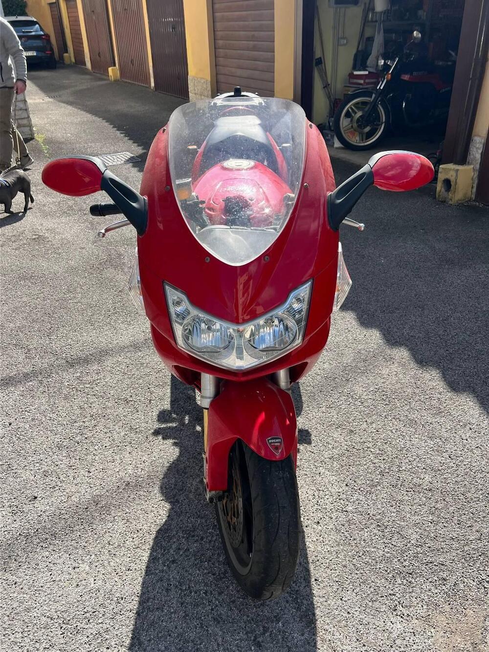 Ducati ST4 S ABS (2004 - 05) (3)