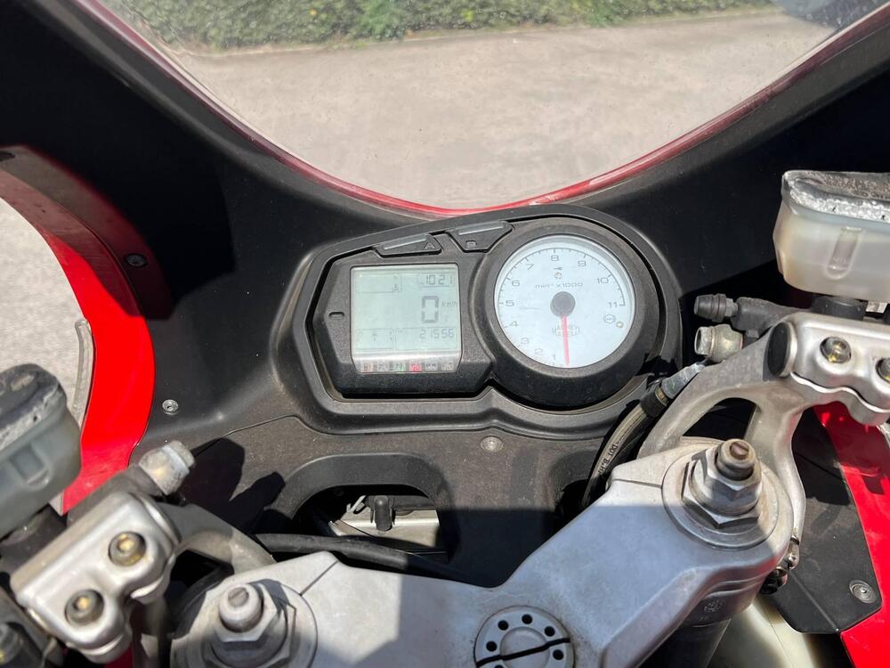 Ducati ST4 S ABS (2004 - 05) (5)