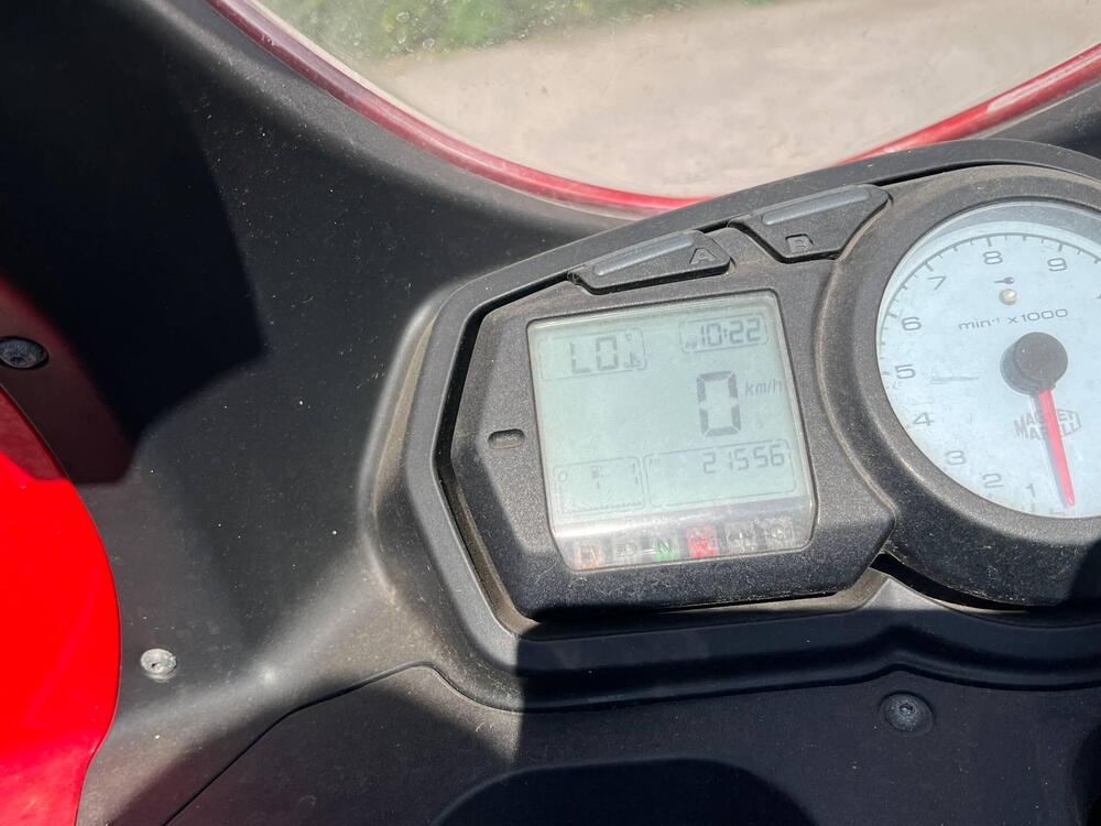 Ducati ST4 S ABS (2004 - 05) (6)