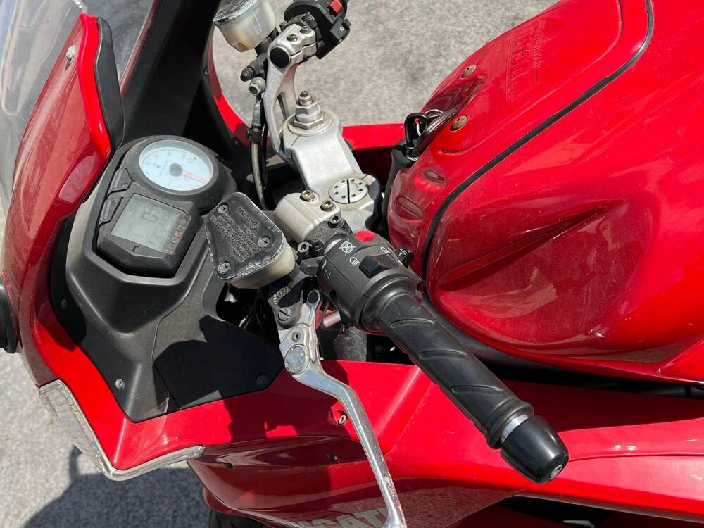 Ducati ST4 S ABS (2004 - 05) (7)