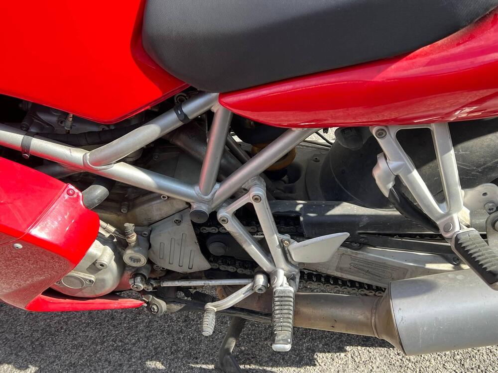 Ducati ST4 S ABS (2004 - 05) (8)