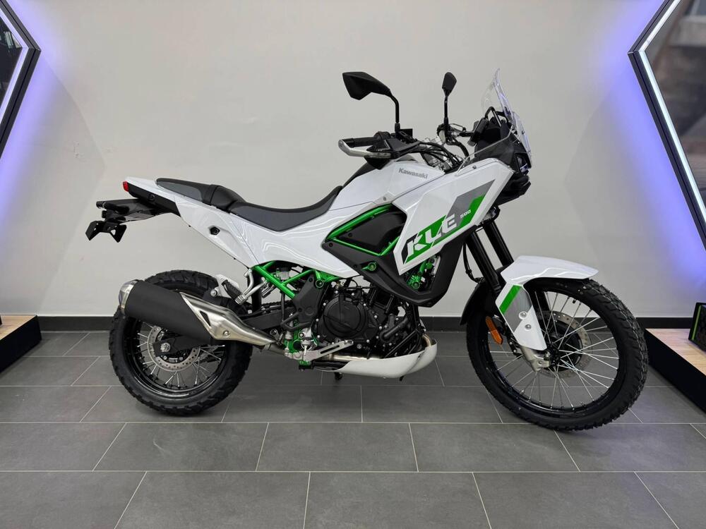 Kawasaki KLE 500 SE (2026) (6)