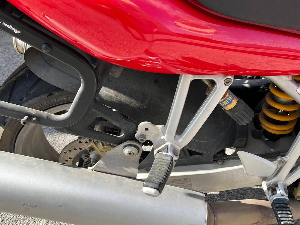 Ducati ST4 S ABS (2004 - 05) (11)