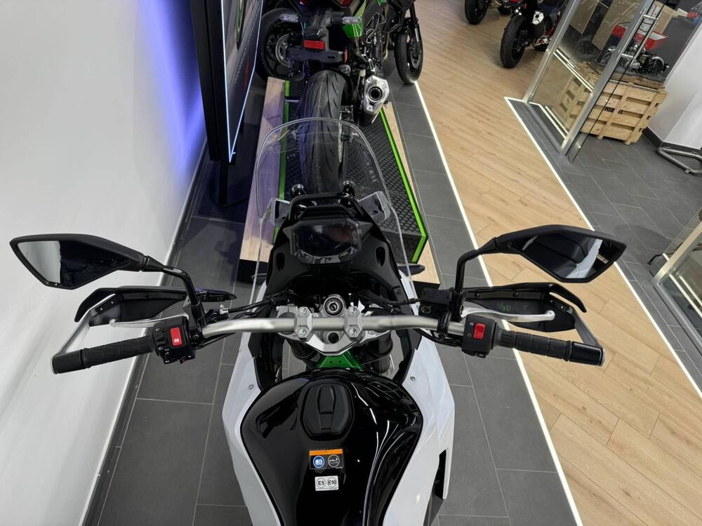 Kawasaki KLE 500 SE (2026) (9)