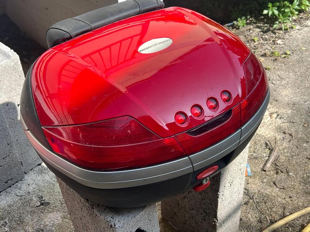 Ducati ST4 S ABS (2004 - 05) (14)