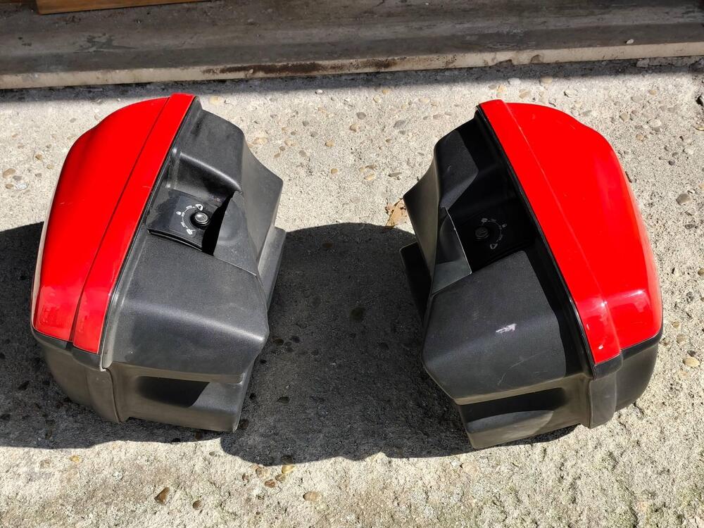 Ducati ST4 S ABS (2004 - 05) (16)