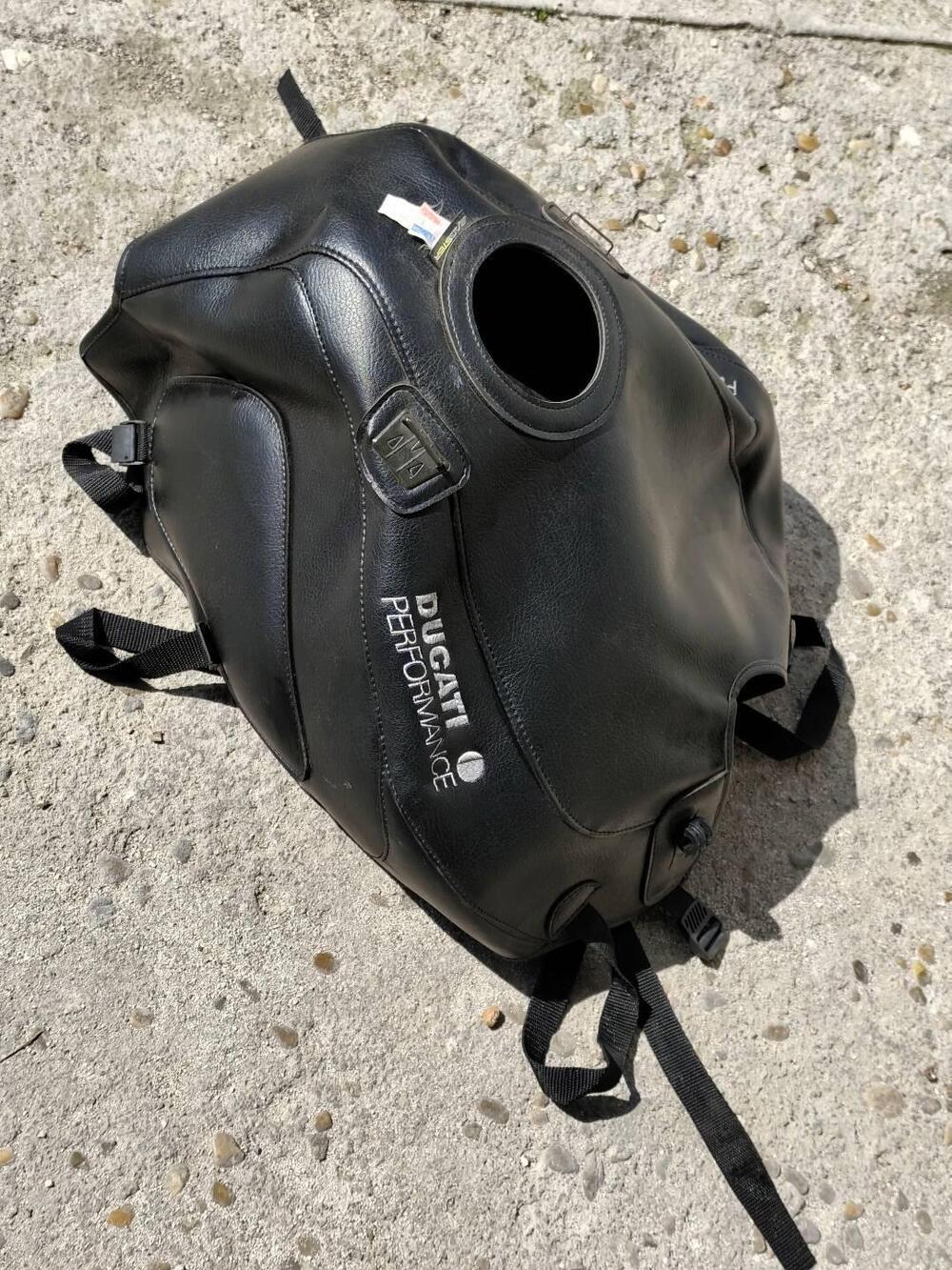 Ducati ST4 S ABS (2004 - 05) (19)