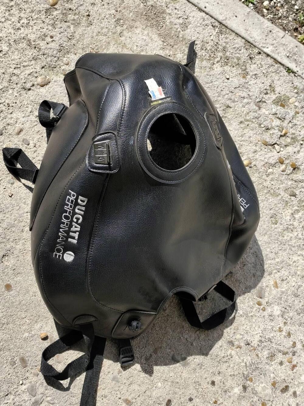Ducati ST4 S ABS (2004 - 05) (20)