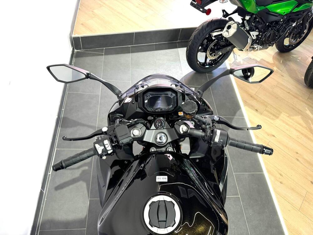 Kawasaki Ninja 1100 SX (2025 - 26) (4)