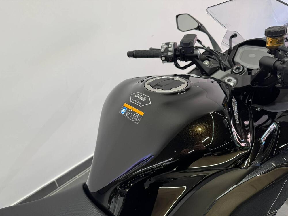 Kawasaki Ninja 1100 SX (2025 - 26) (5)