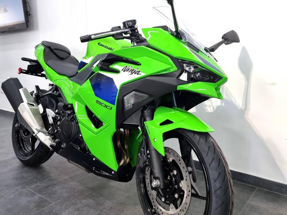 Kawasaki Ninja 500 SE (2024 - 26) (3)