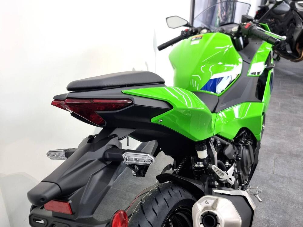 Kawasaki Ninja 500 SE (2024 - 26) (6)