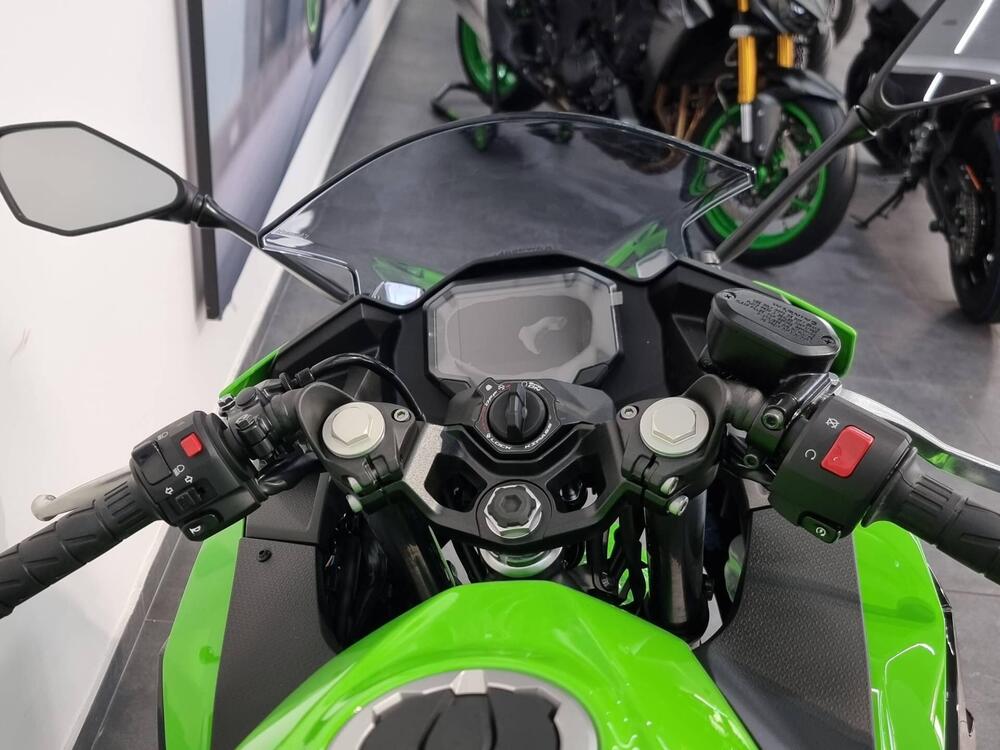 Kawasaki Ninja 500 SE (2024 - 26) (8)