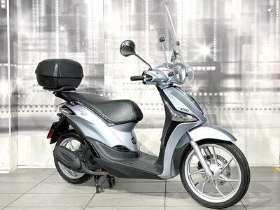 Piaggio Liberty 150 3V ABS (2021 - 24) usata