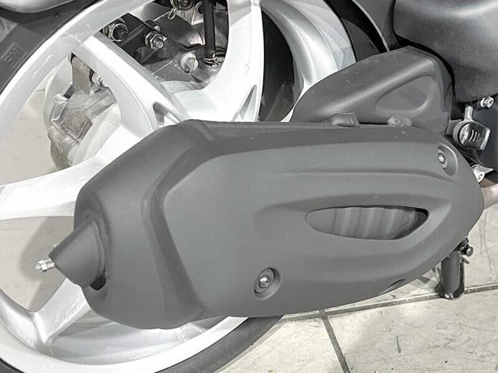 Piaggio Liberty 150 3V ABS (2021 - 24) (3)