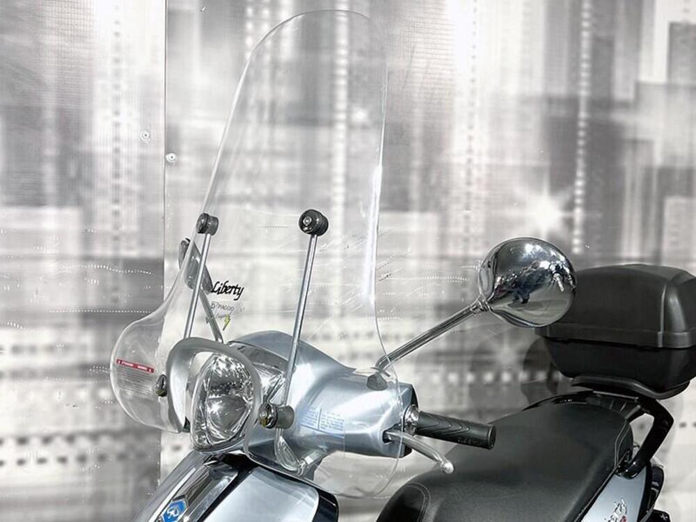 Piaggio Liberty 150 3V ABS (2021 - 24) (5)