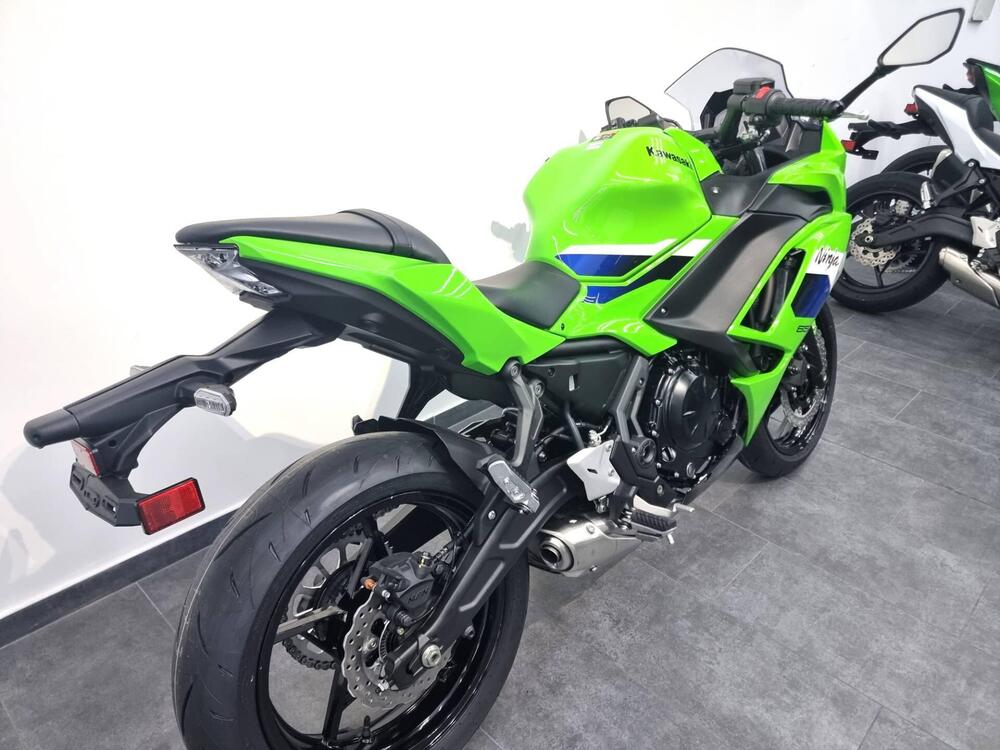 Kawasaki Ninja 650 (2025 - 26) (3)