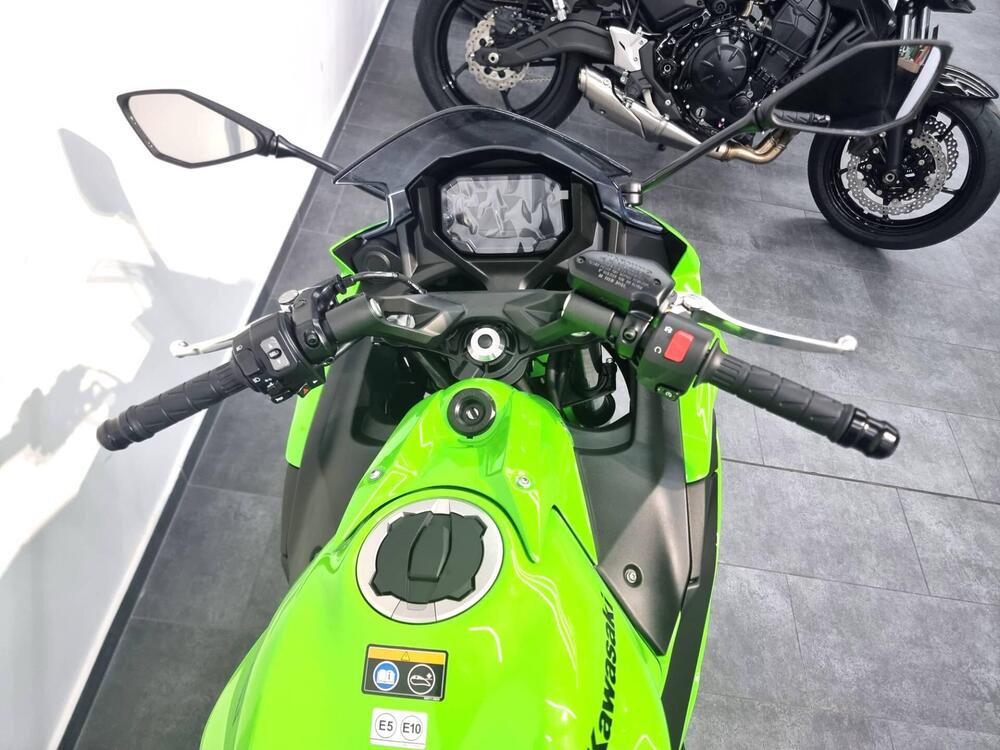Kawasaki Ninja 650 (2025 - 26) (4)
