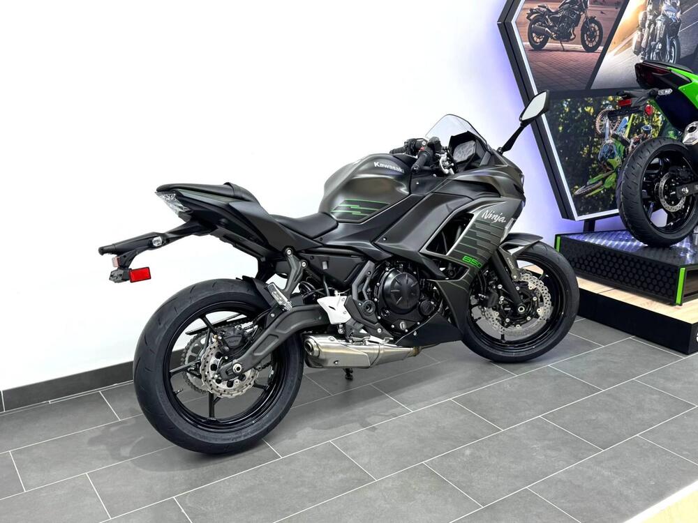 Kawasaki Ninja 650 (2025 - 26) (6)